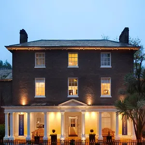 Southernhay House Exeter